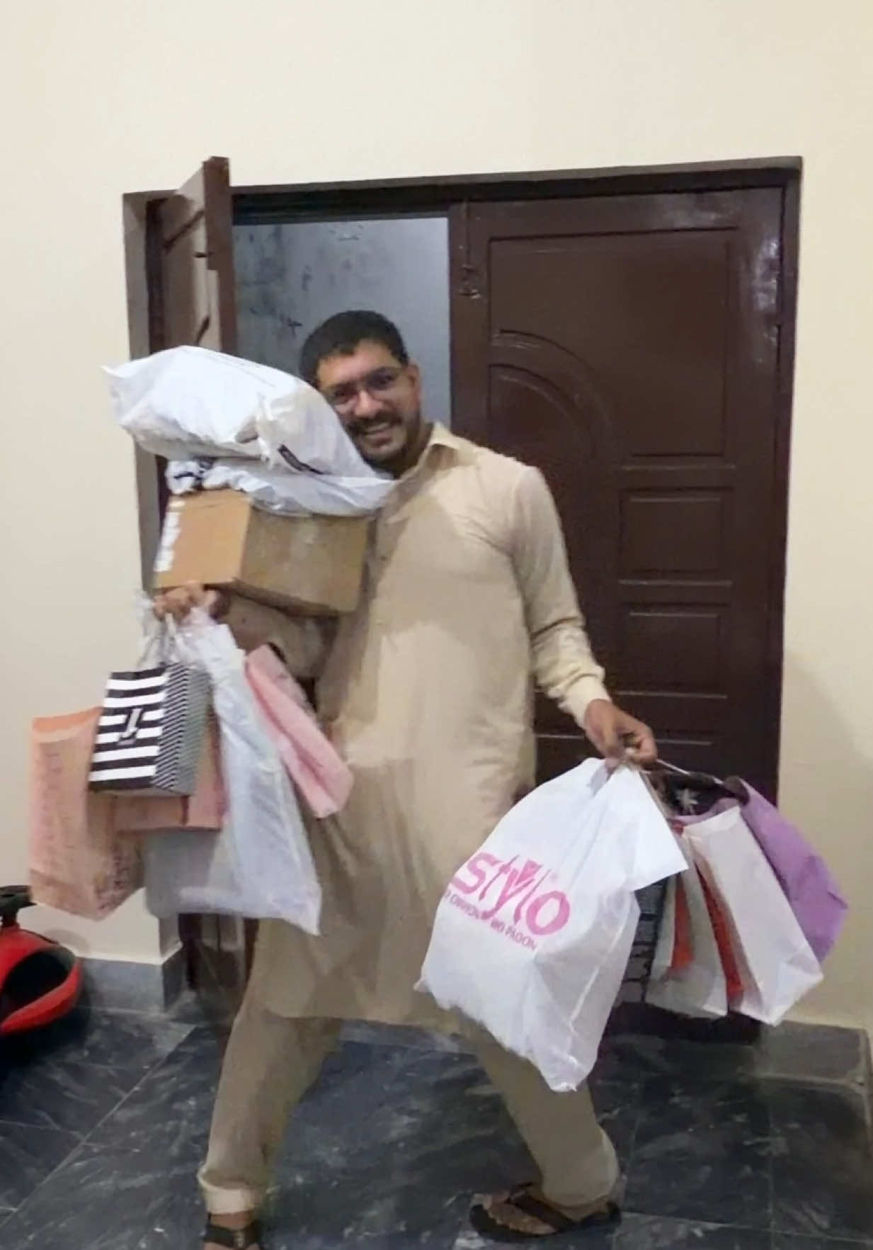 @Mr Deliver