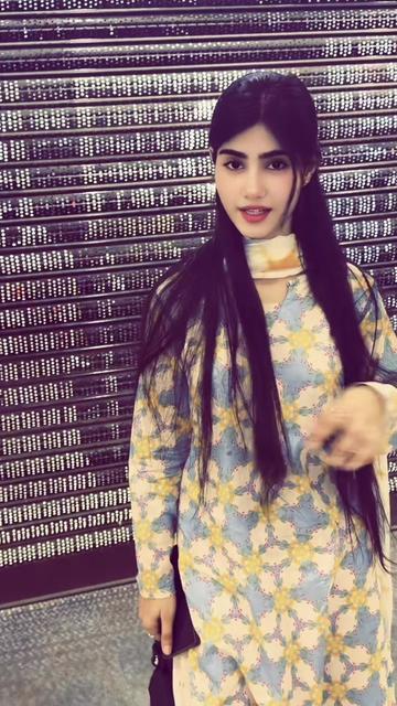 @Areeبa💗🌏