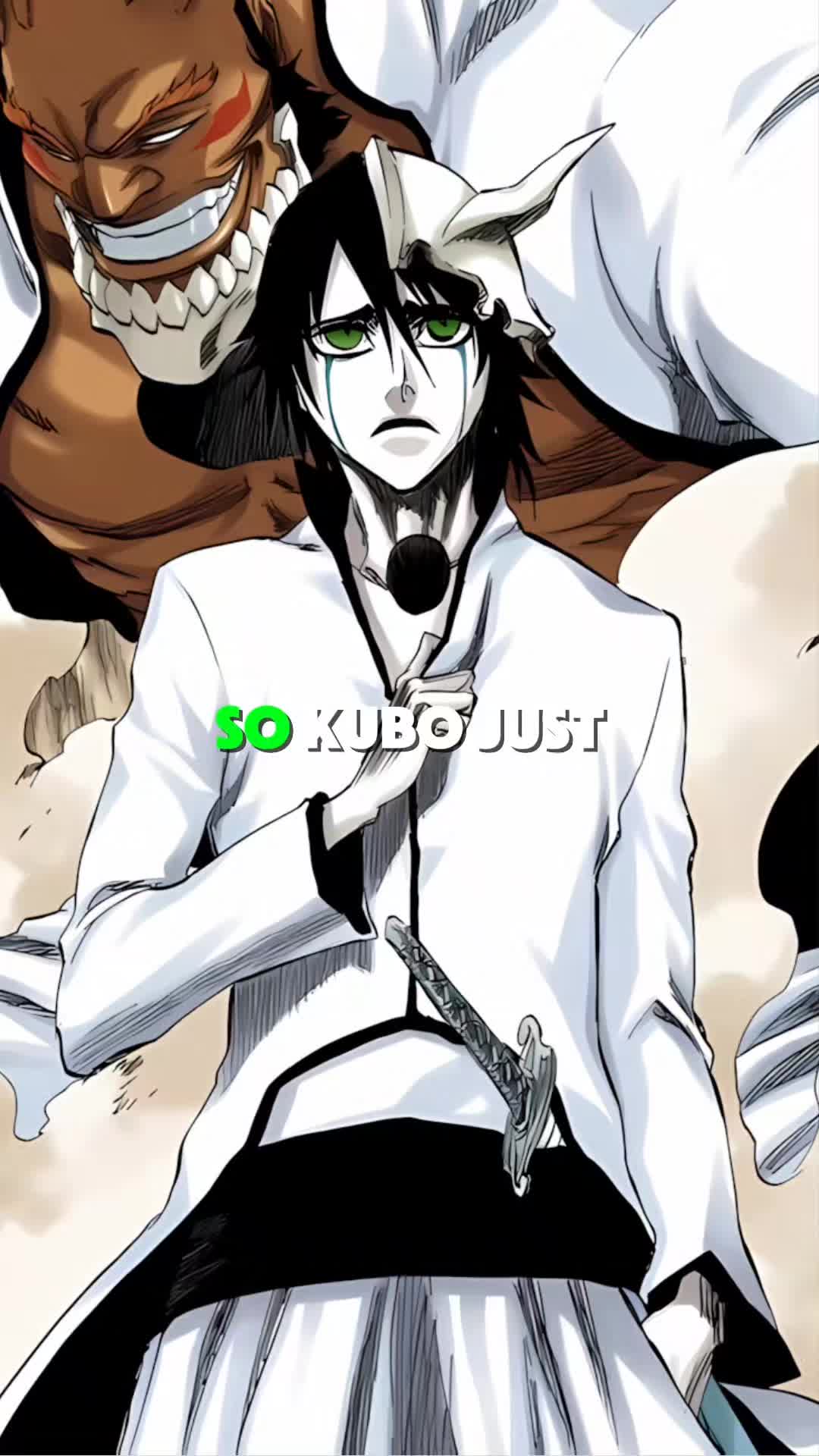 @The Bankai Explains
