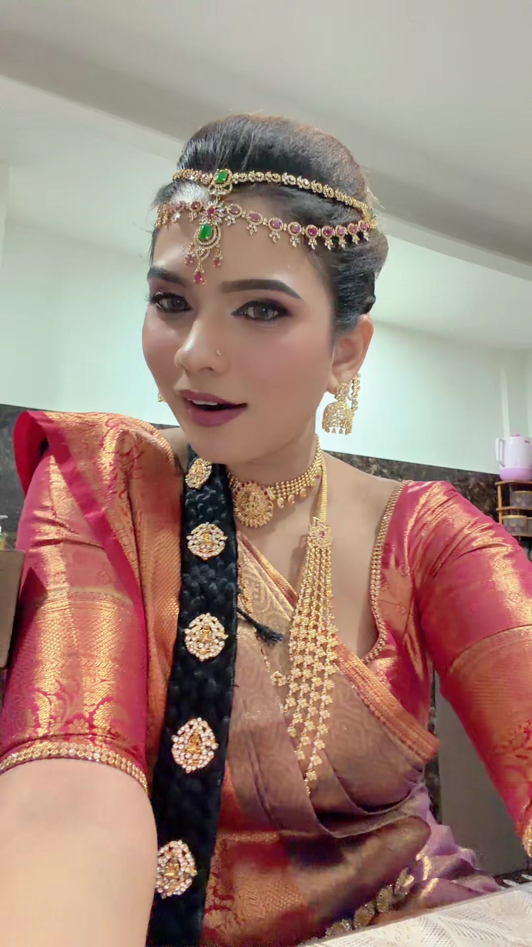 @Sharmila Devi