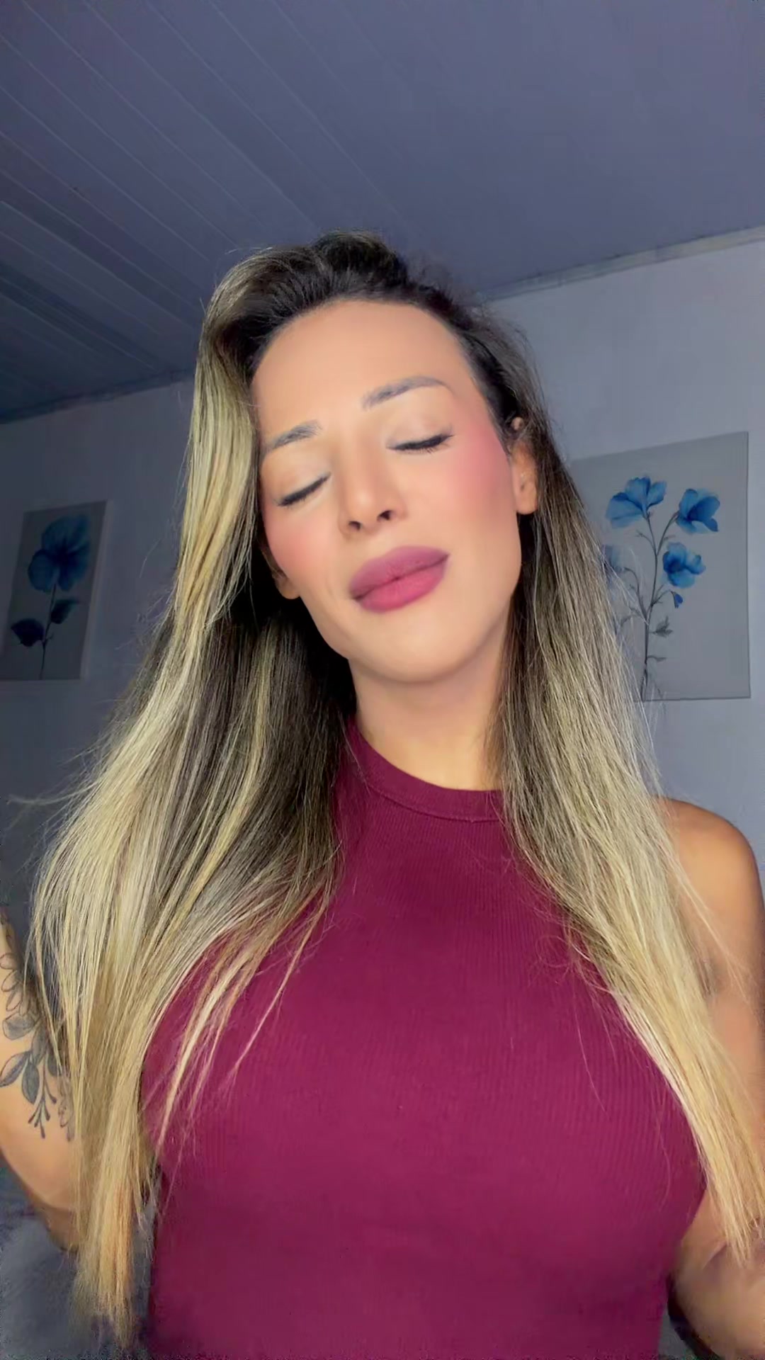 @Grazyeli silva