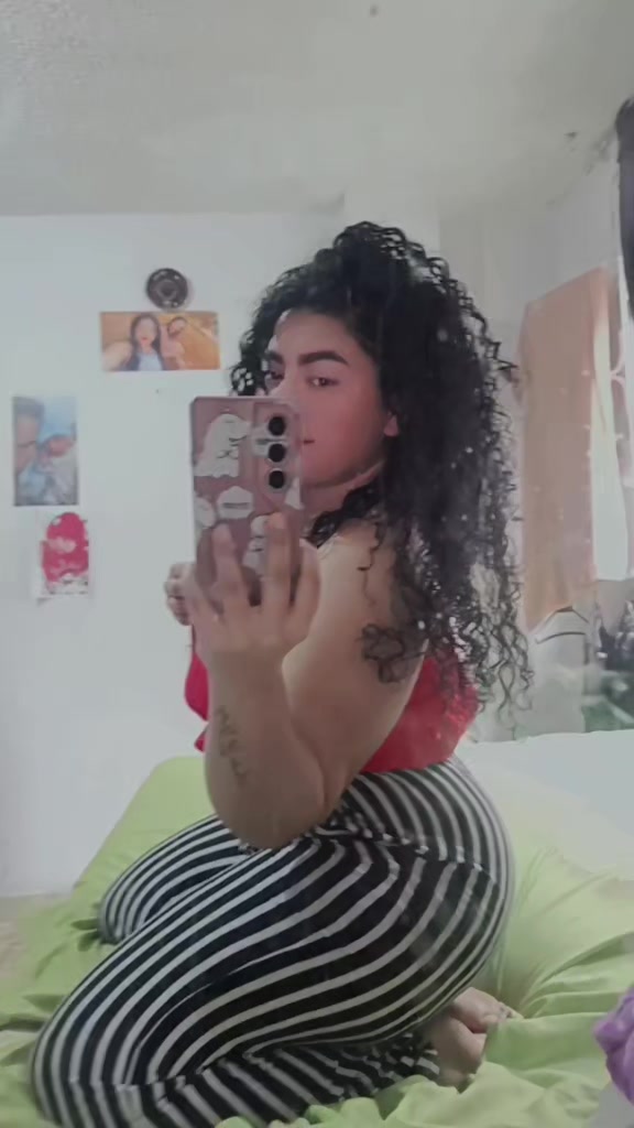 @Yazmin Guerrero