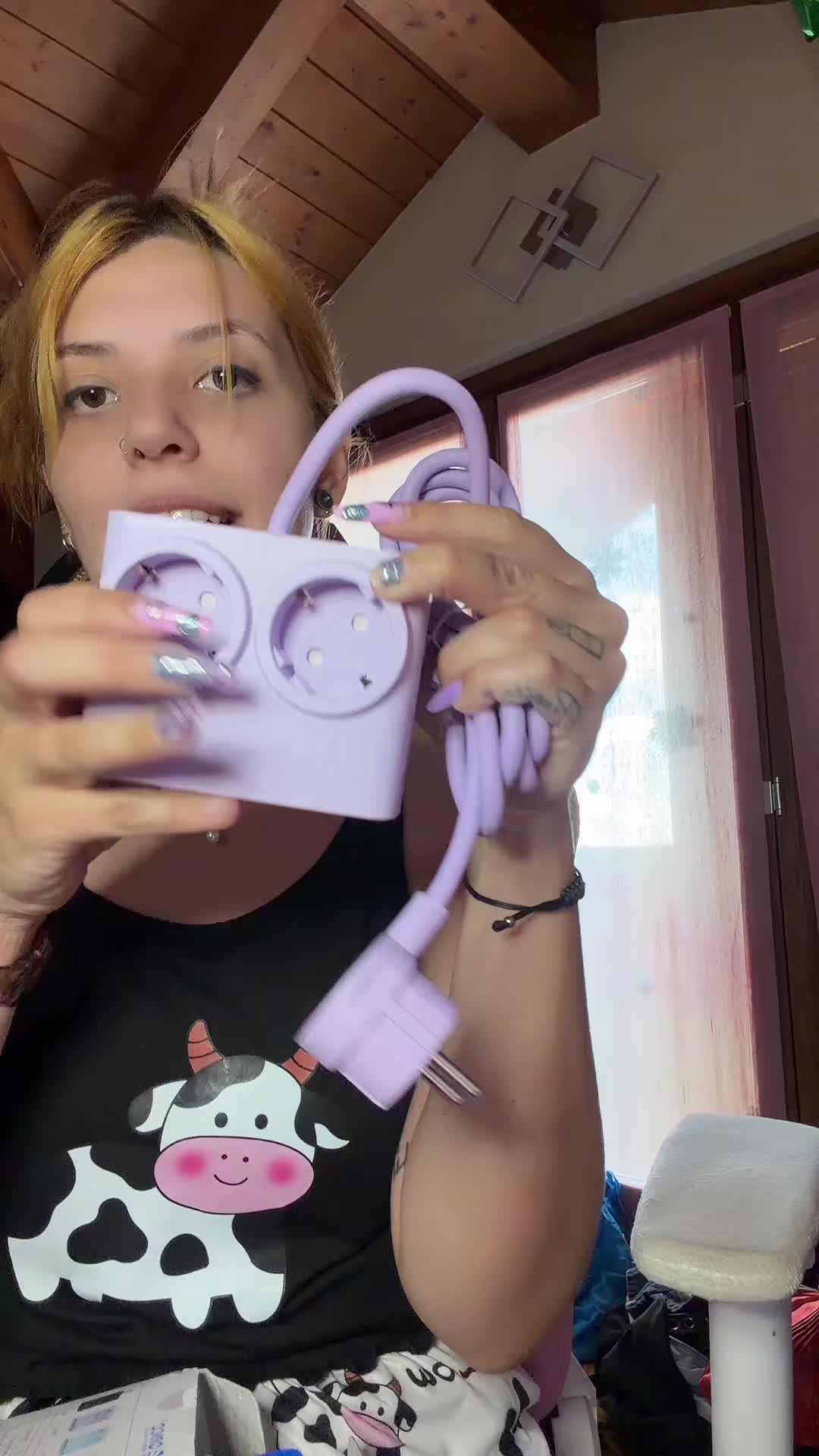 @Alex - WonderBabe