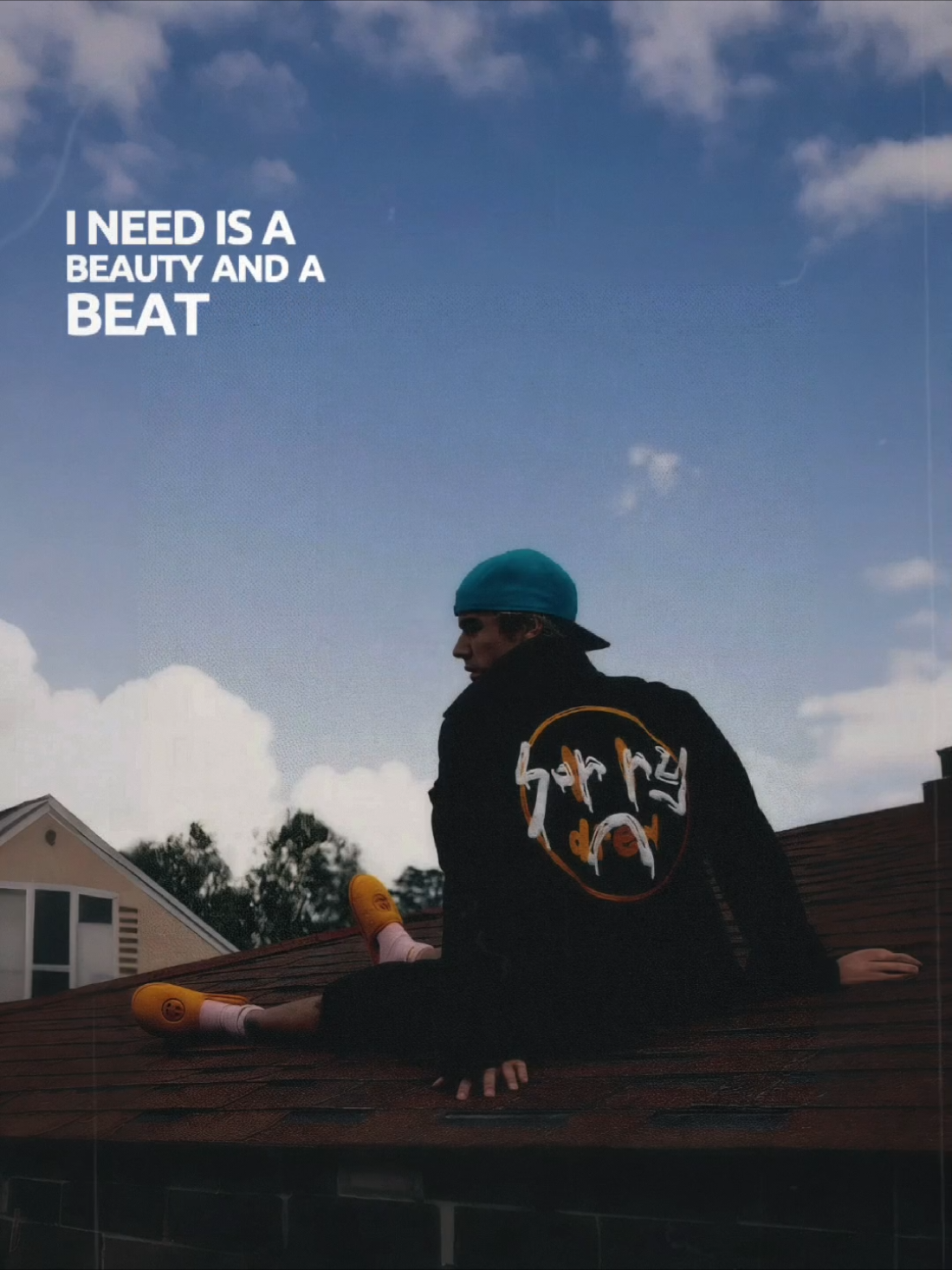 @Music Template