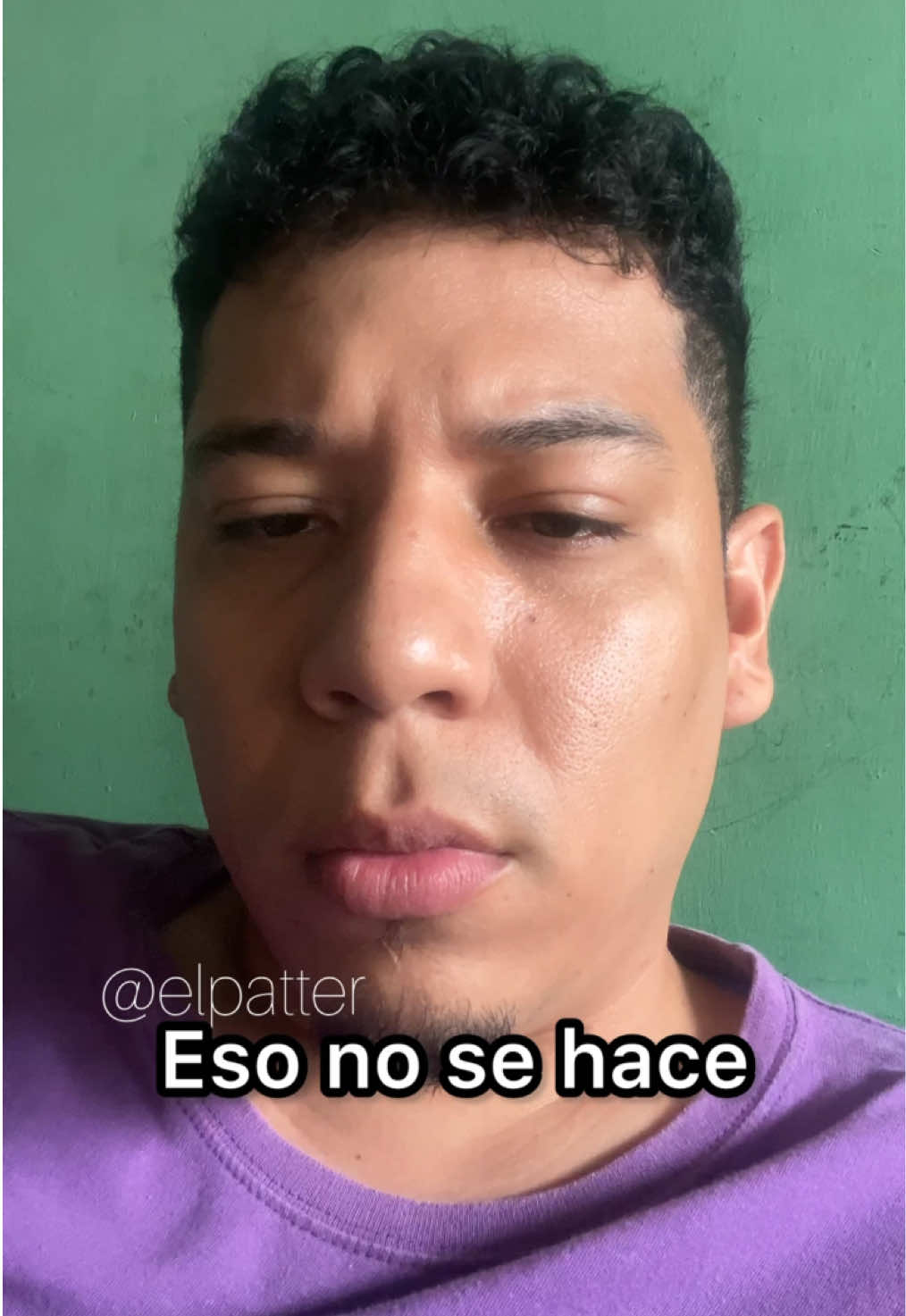 @El Patter