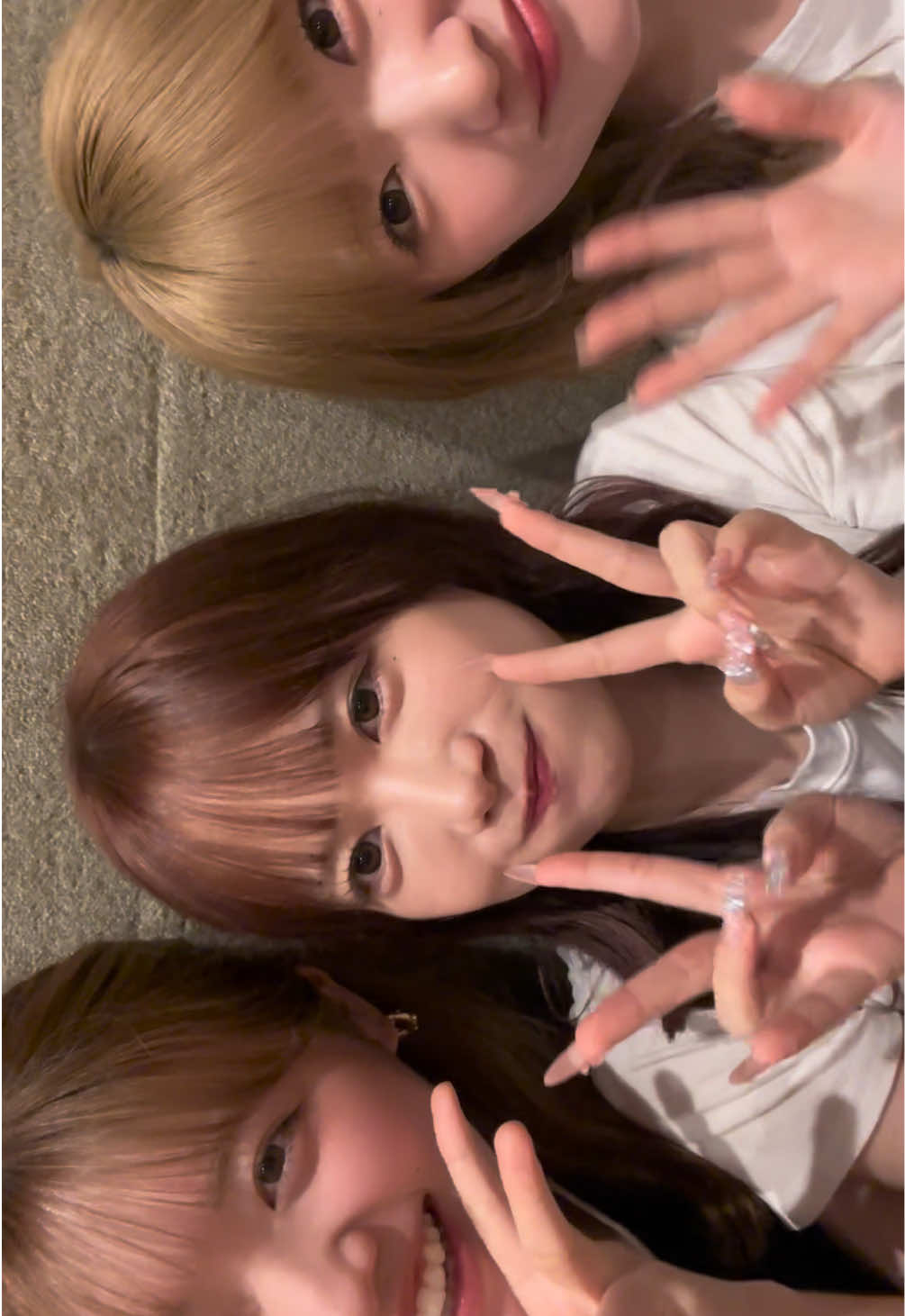 @BEYOOOOONDS