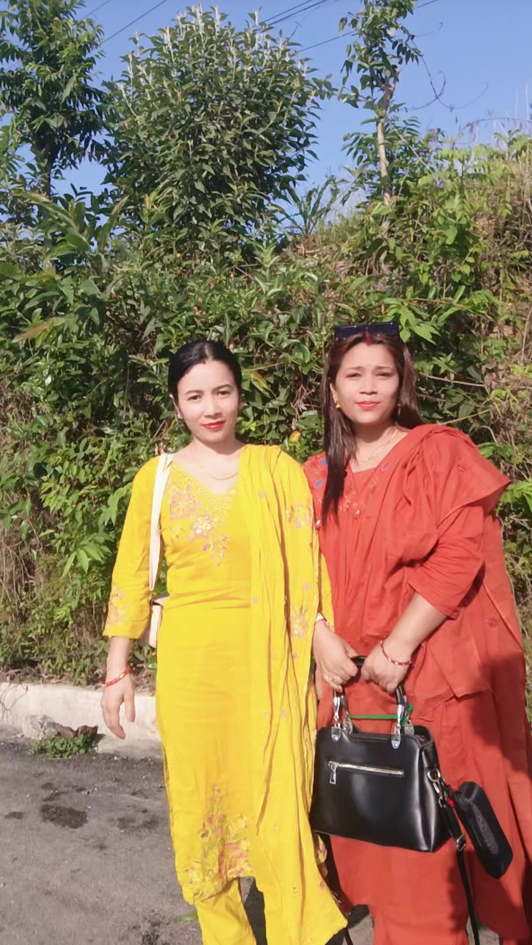 @pooja