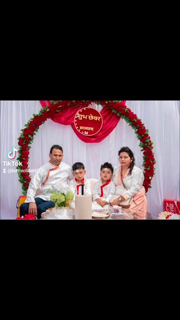 @Laxmi Chherti