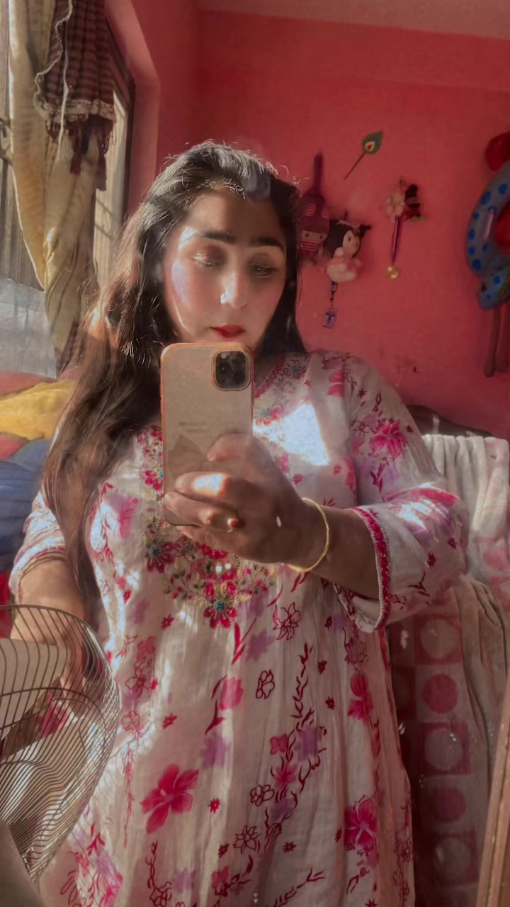 @sushmeeta Vohaara