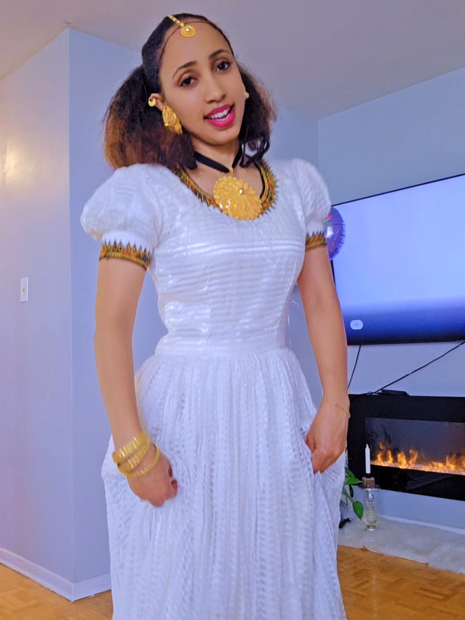 @አለሊና (ስንዳዬ ገብረኪሮስ)