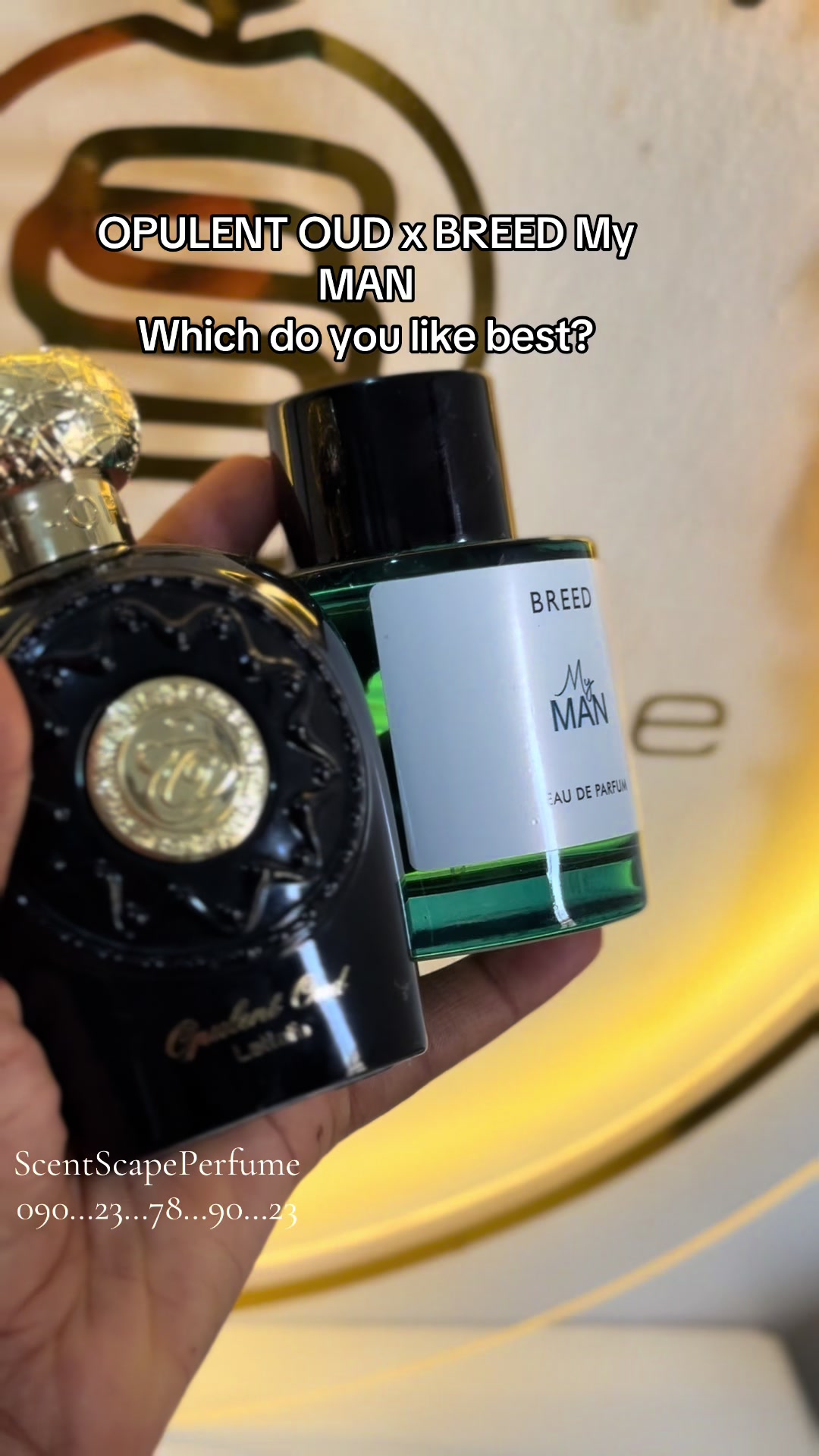 @Scentscapeperfume