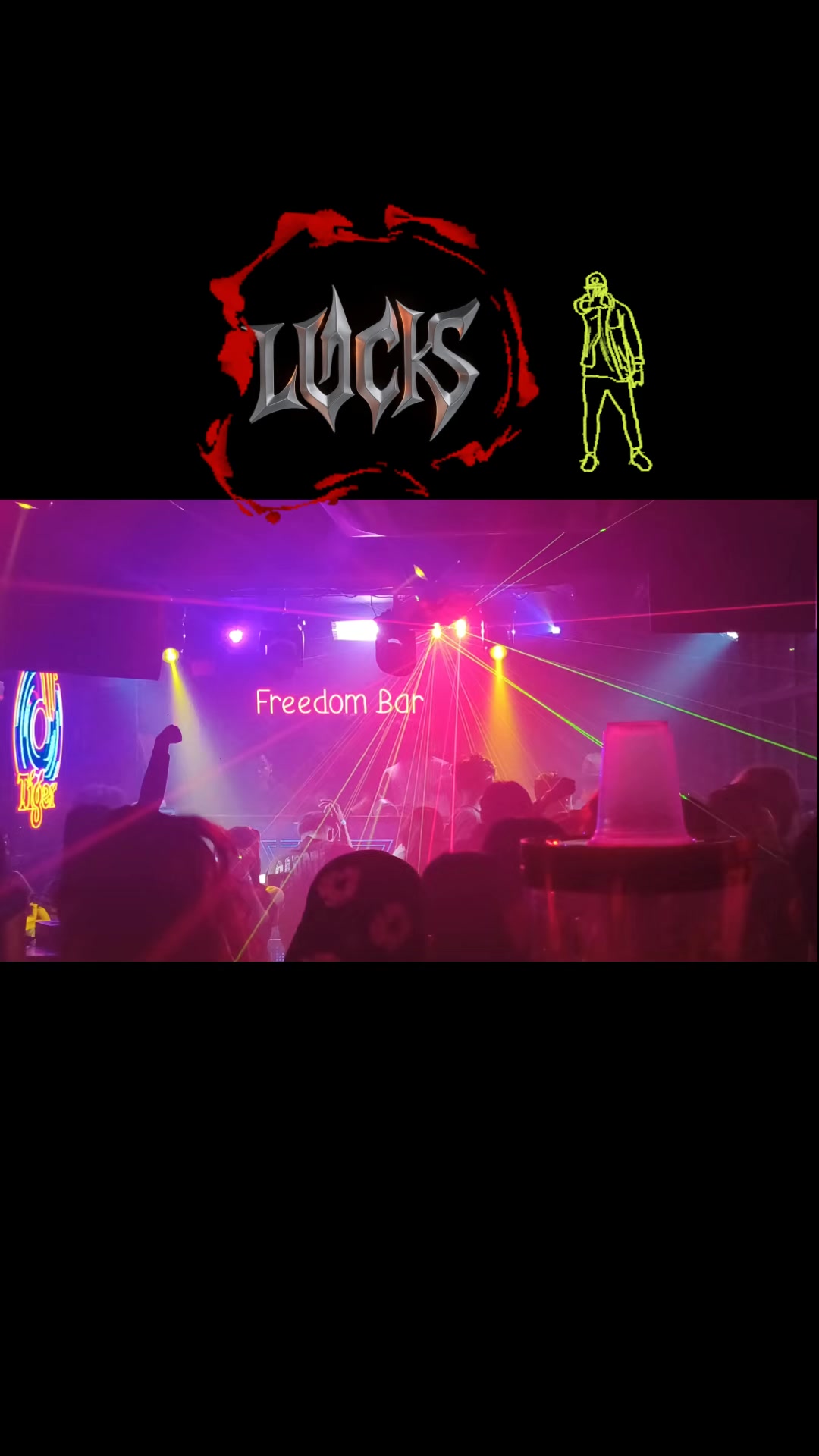 @DJ Lucks  Official
