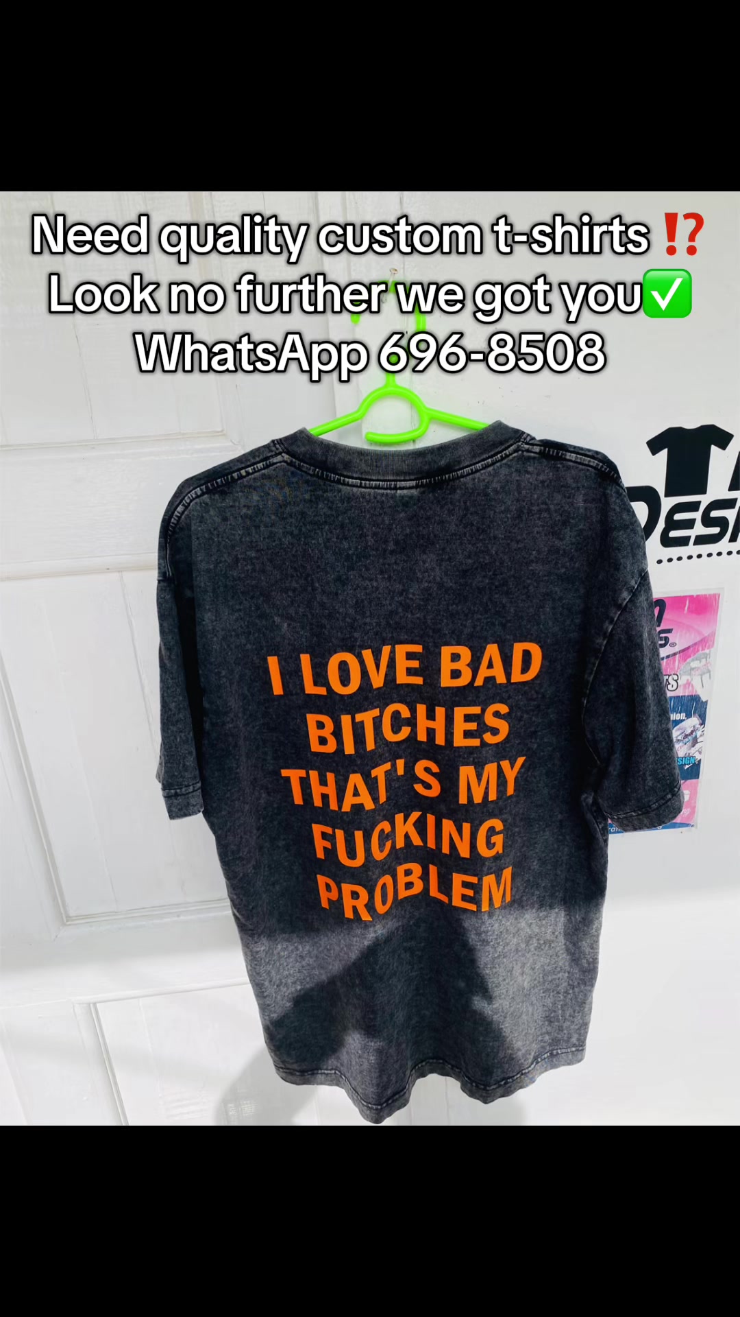 @👕HEW🌎RLDISYOURS