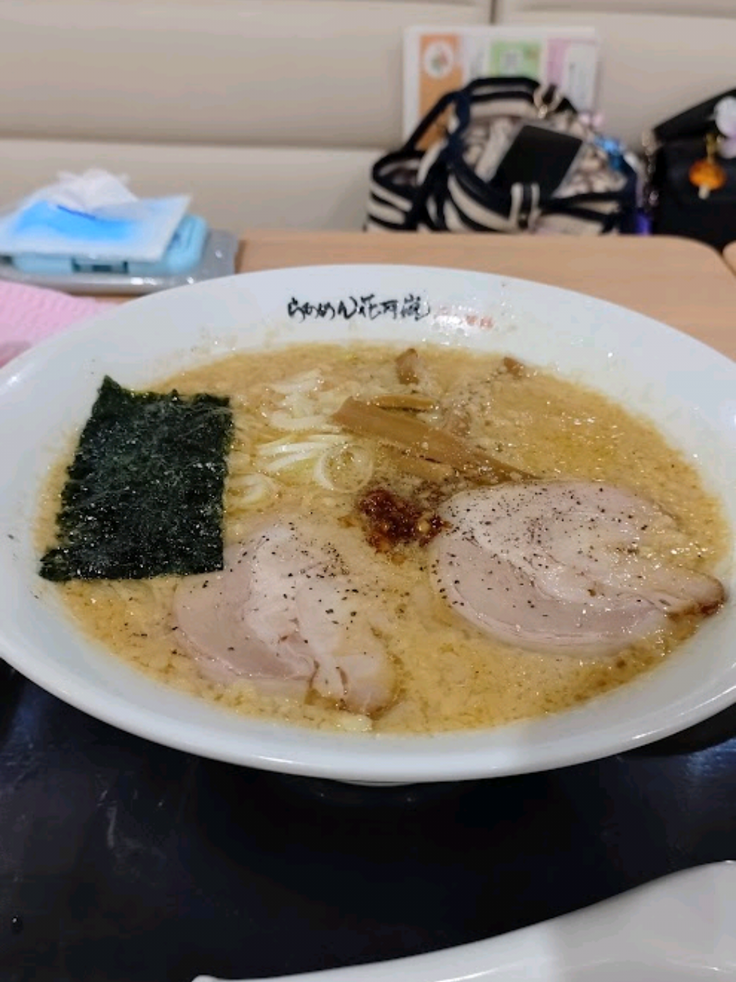 @ストイック父ちゃんトト