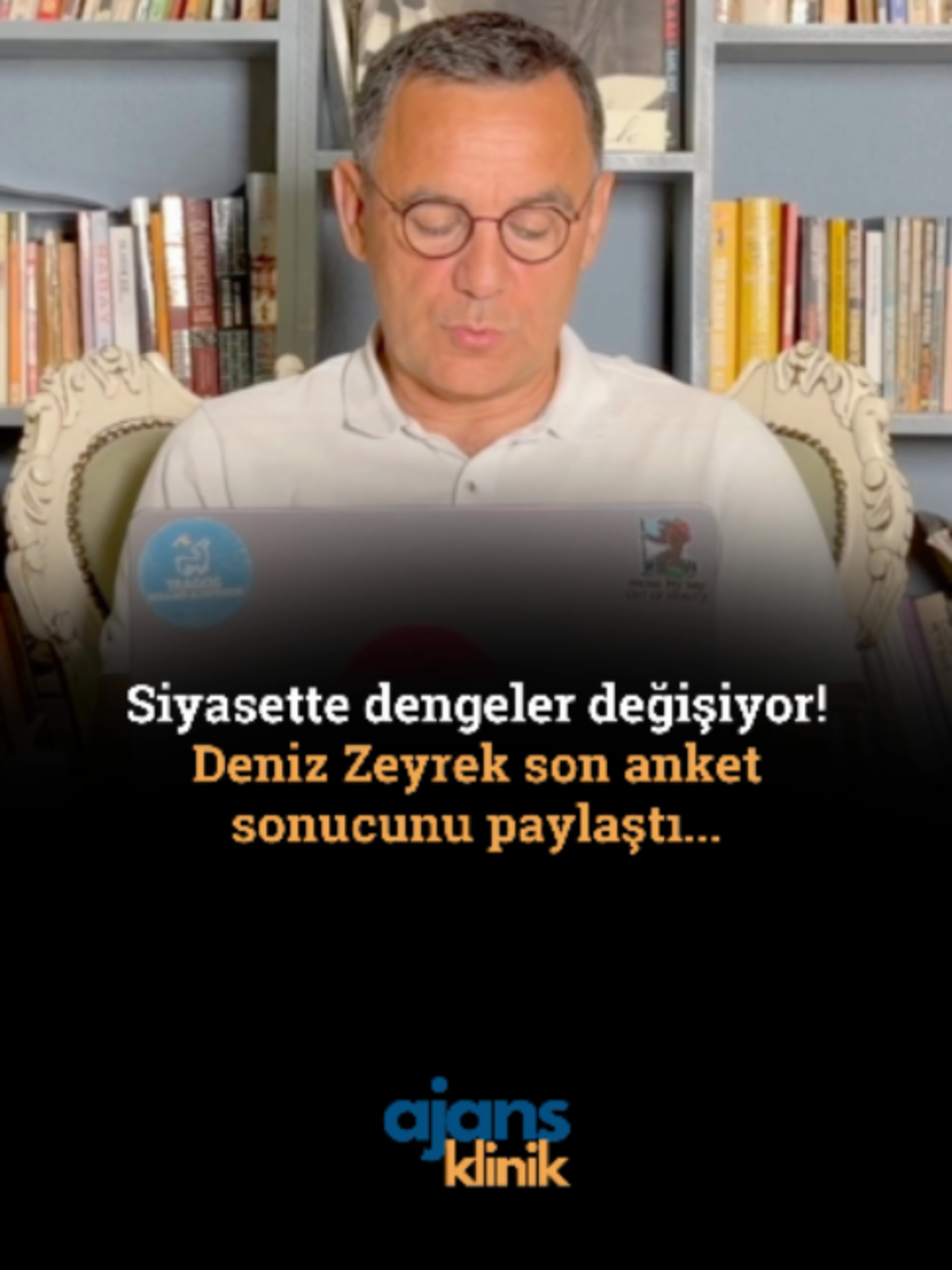 @ajansklinik