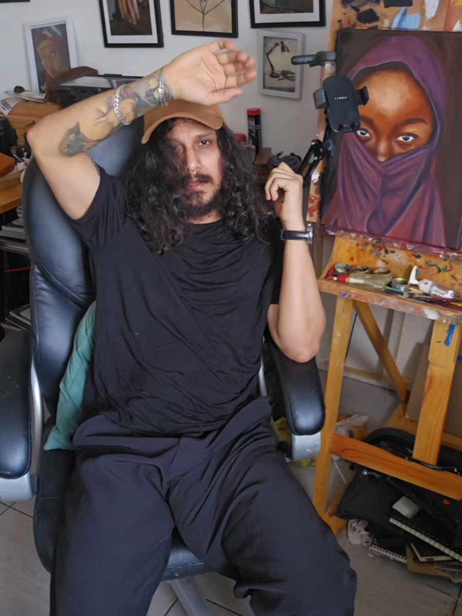 @F&eacute;lix Pineda