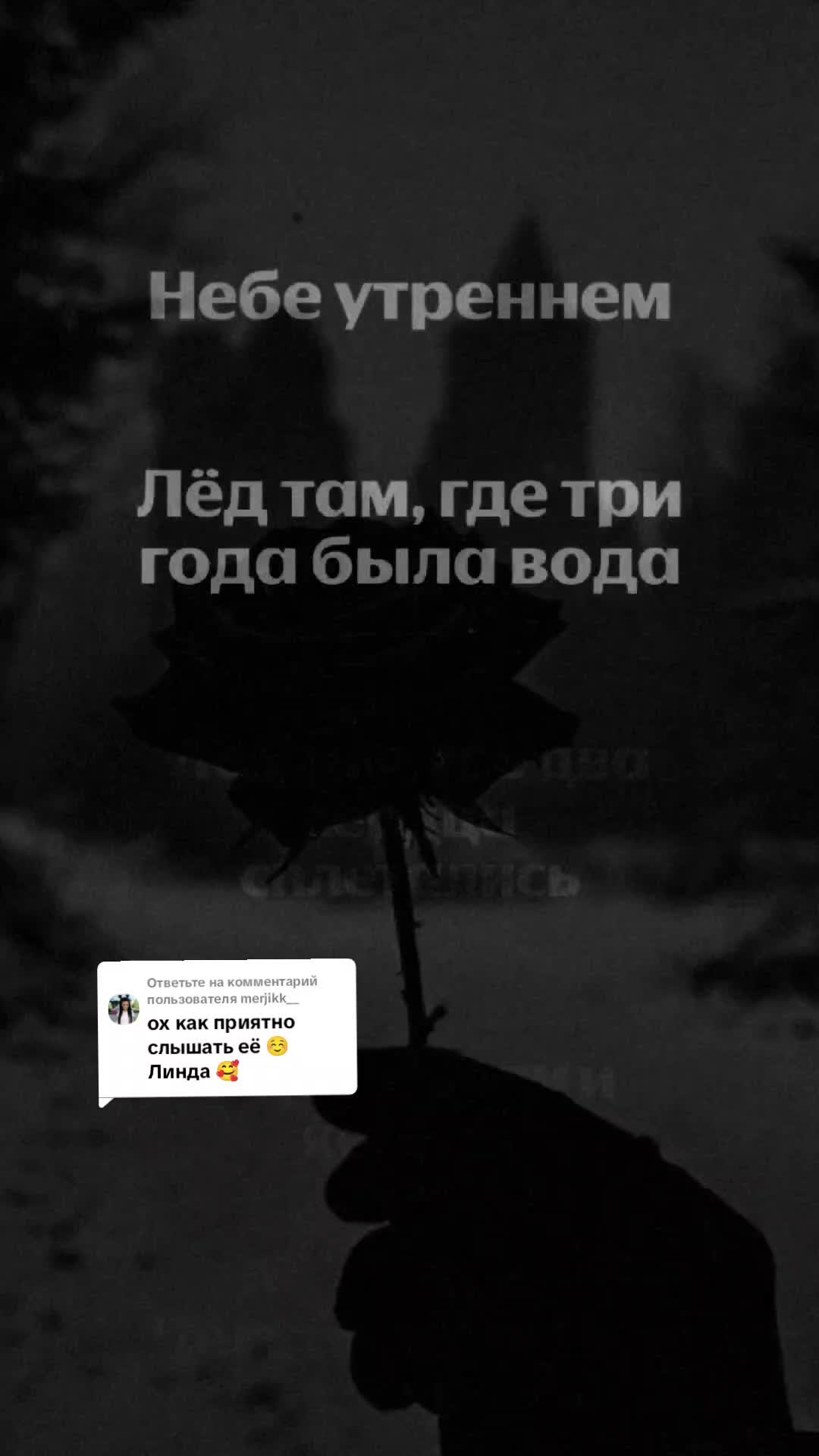 @Чёрно белый звук 🖤🤍