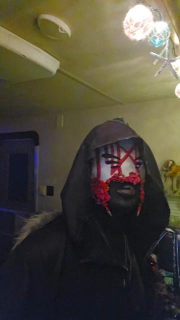 @Ville's <)3 BloodLust🩸🫦