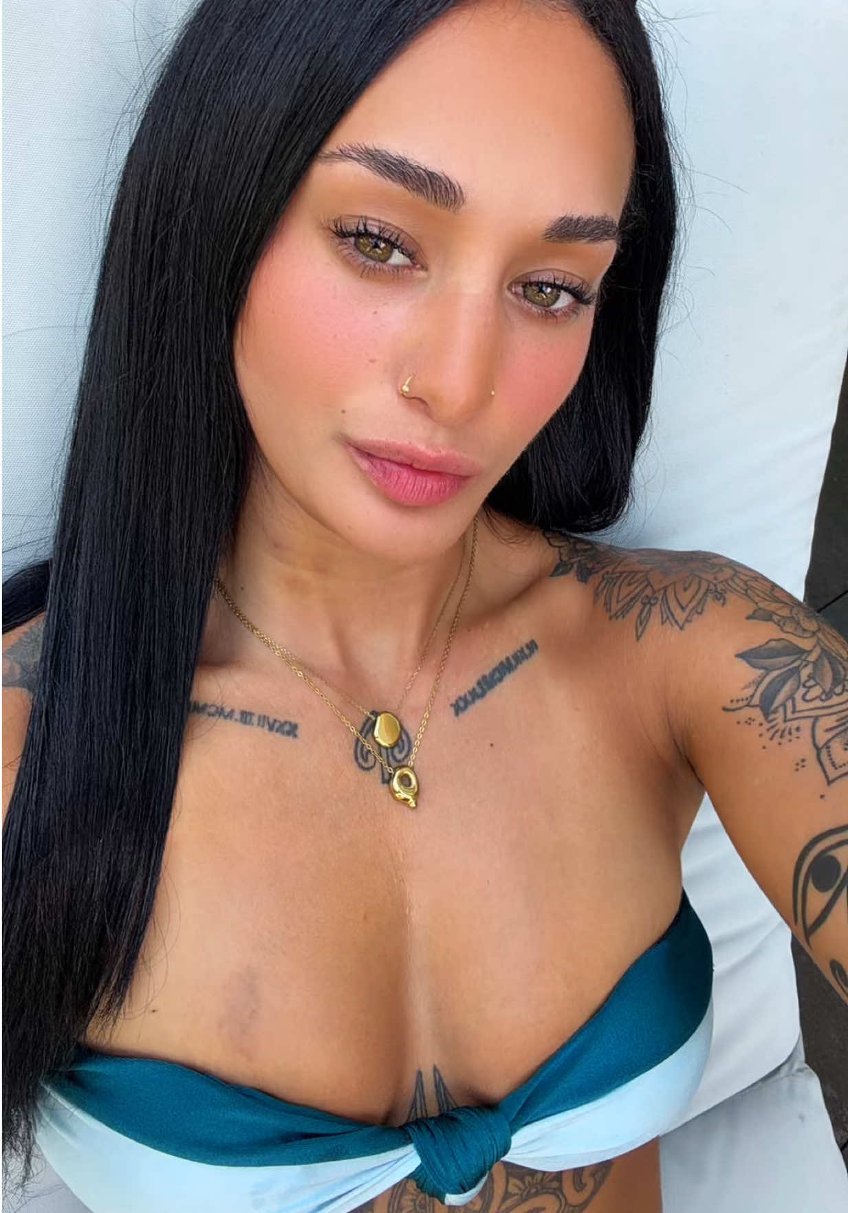 @tahlia rose