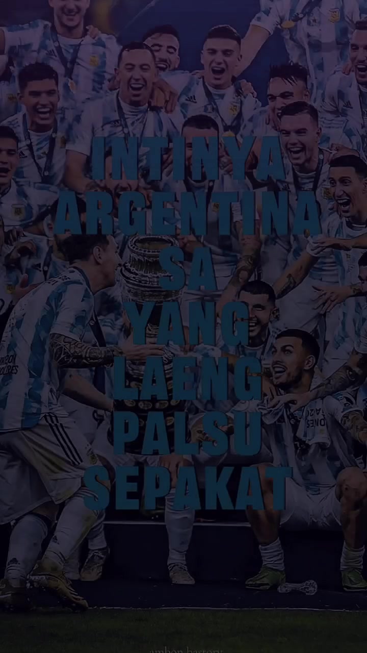 @argentina123🇦🇷🔥