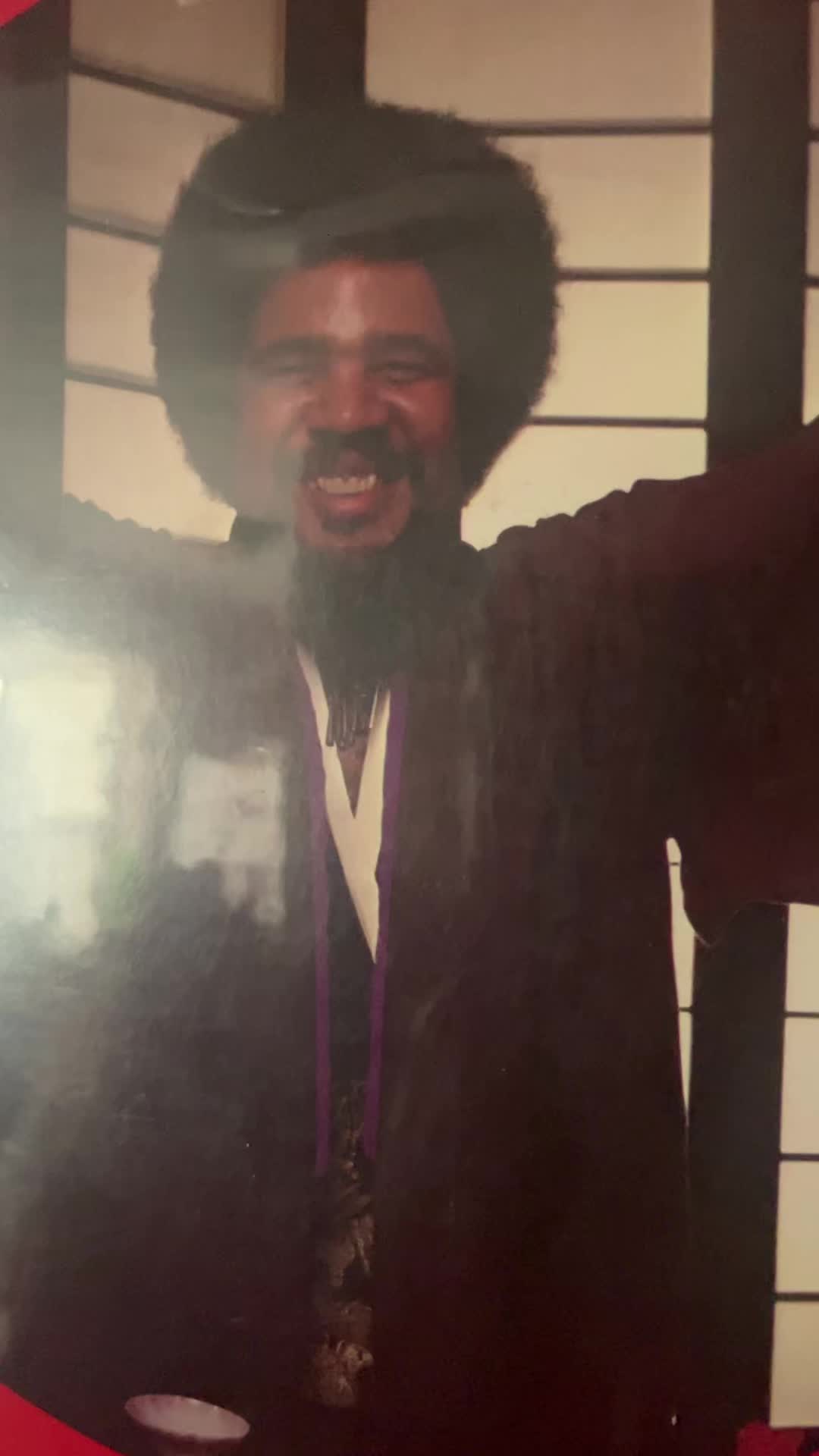 @The Vinylist