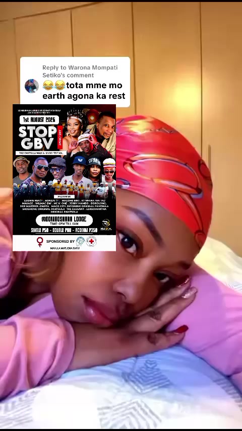 @Bonisile