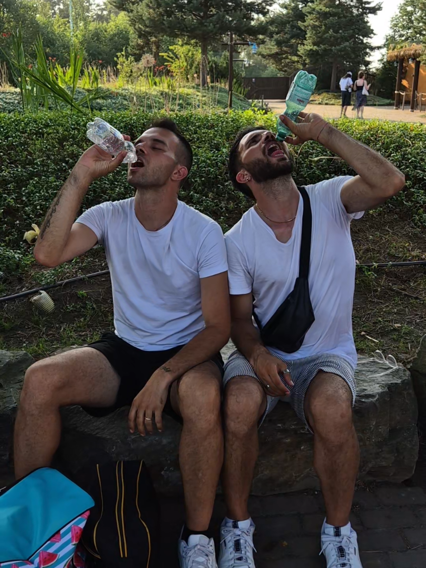 @Tibello Twins