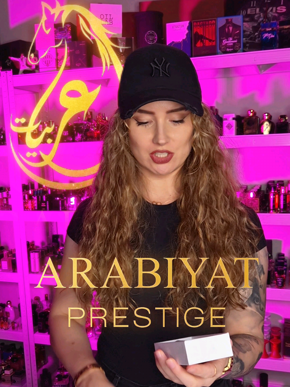@CurlyFragrance