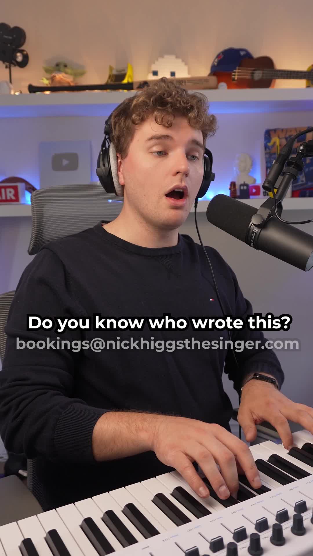@Nick Higgs