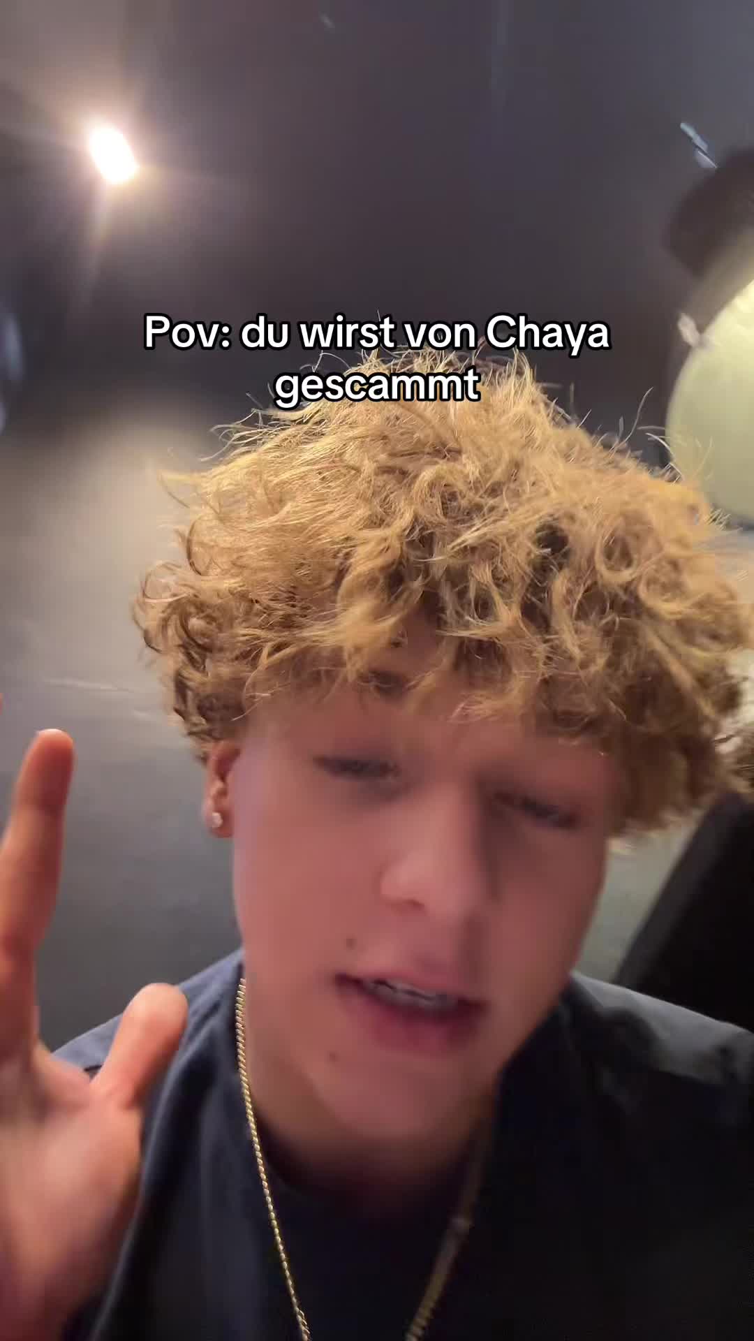 @Justin
