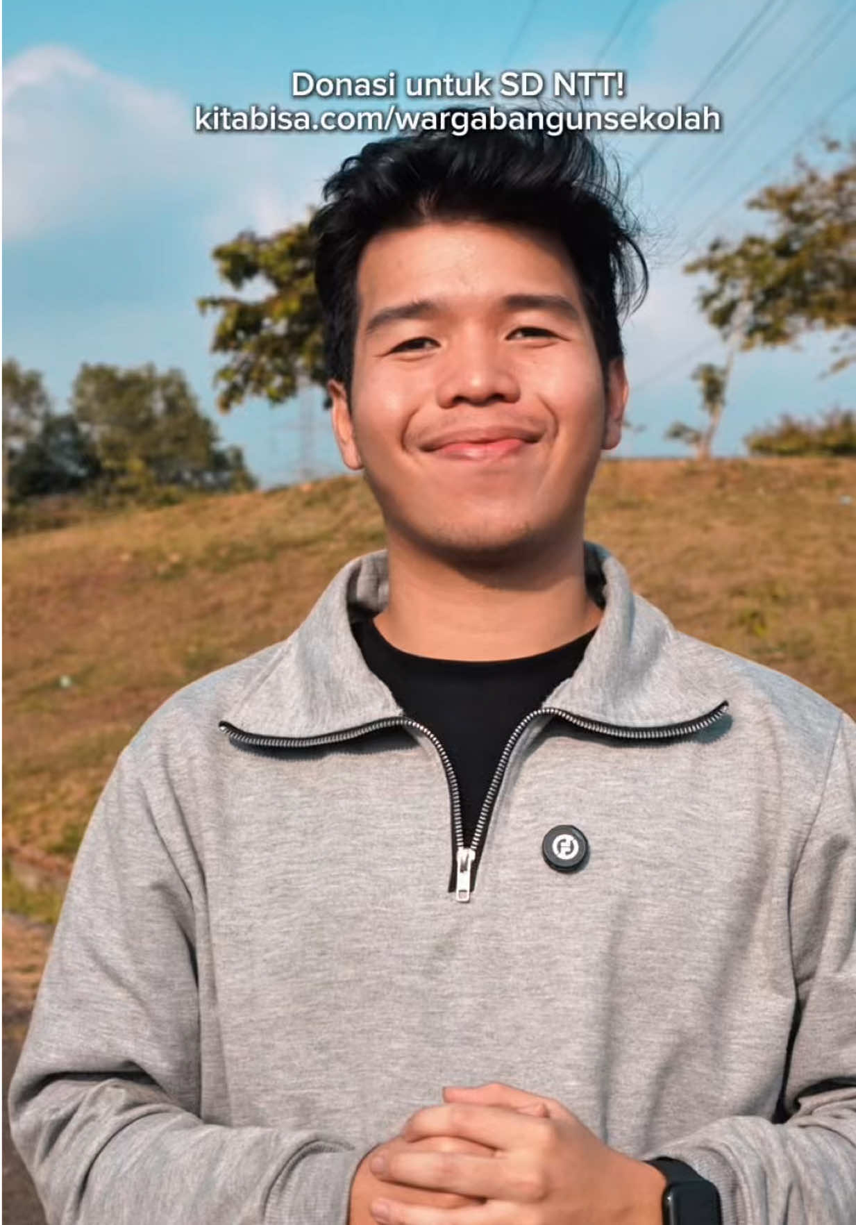 @Virdian - LawanButaPolitik