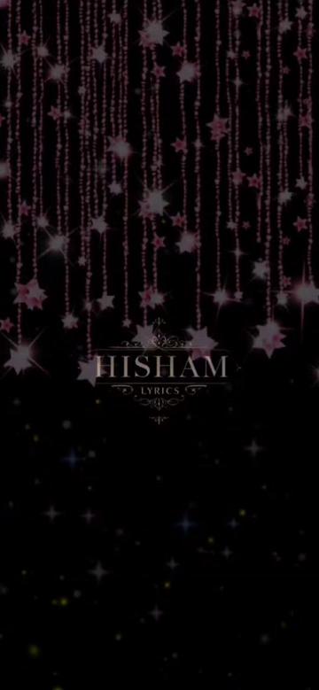 @HISHAM LYRICS MEDIA🇰🇪🇦🇪