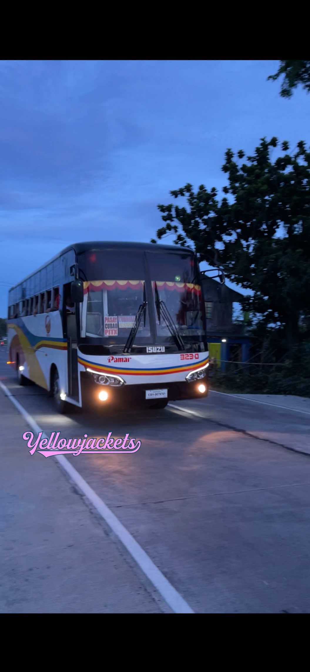 @Yellowjackets_Bicol