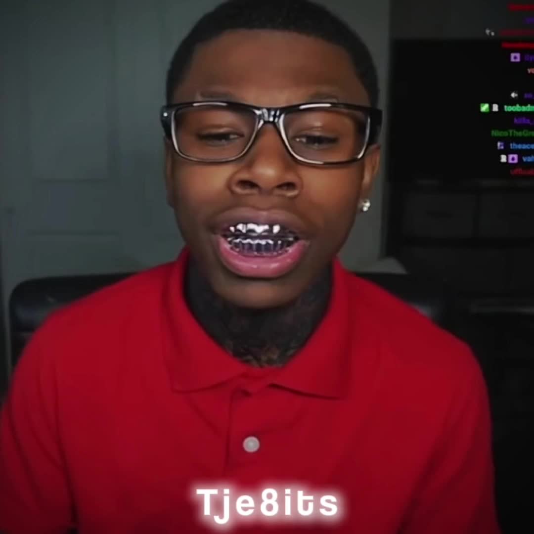 @Teejay Havoc