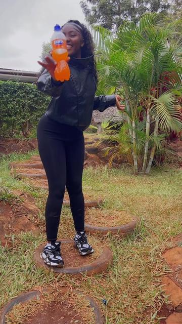 @Wanjiku Ndung'u ♥️