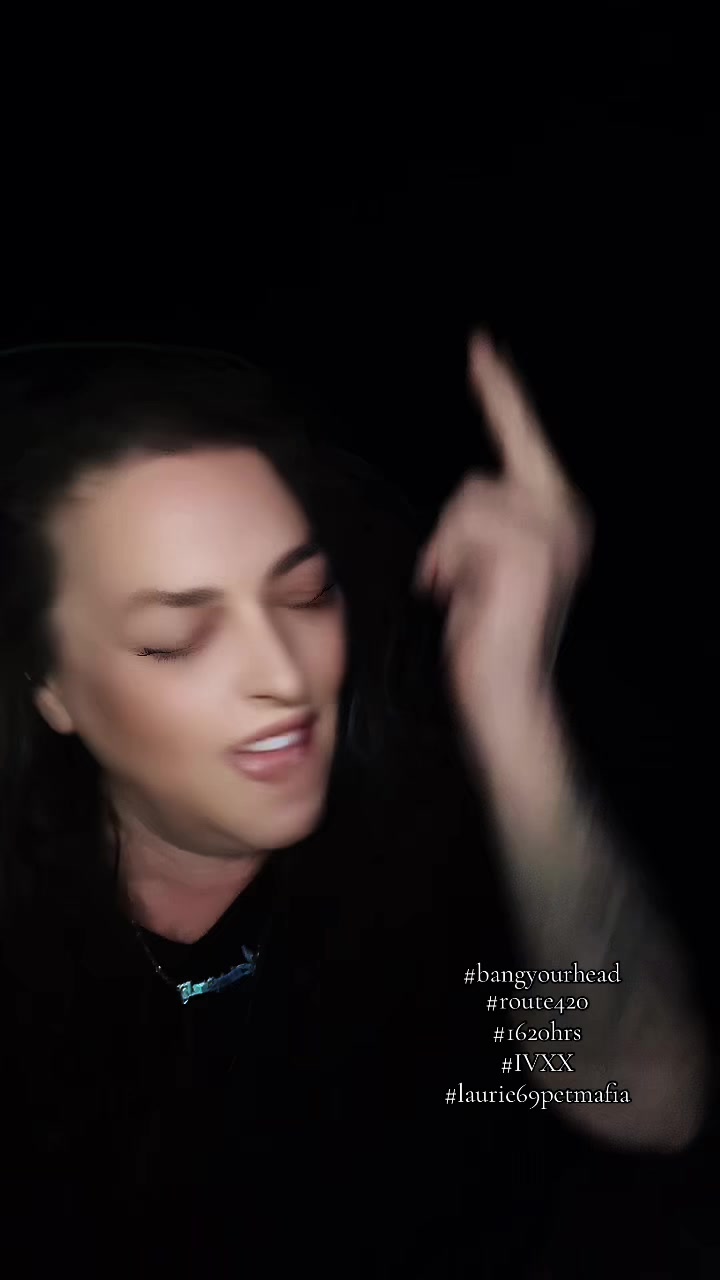 @Laurie