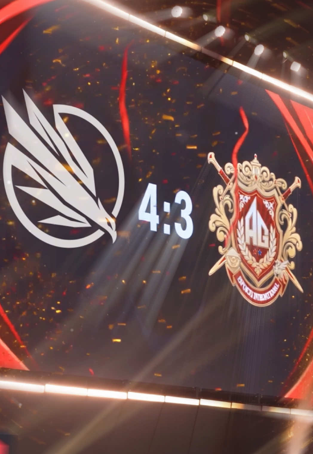 @HoK Esports
