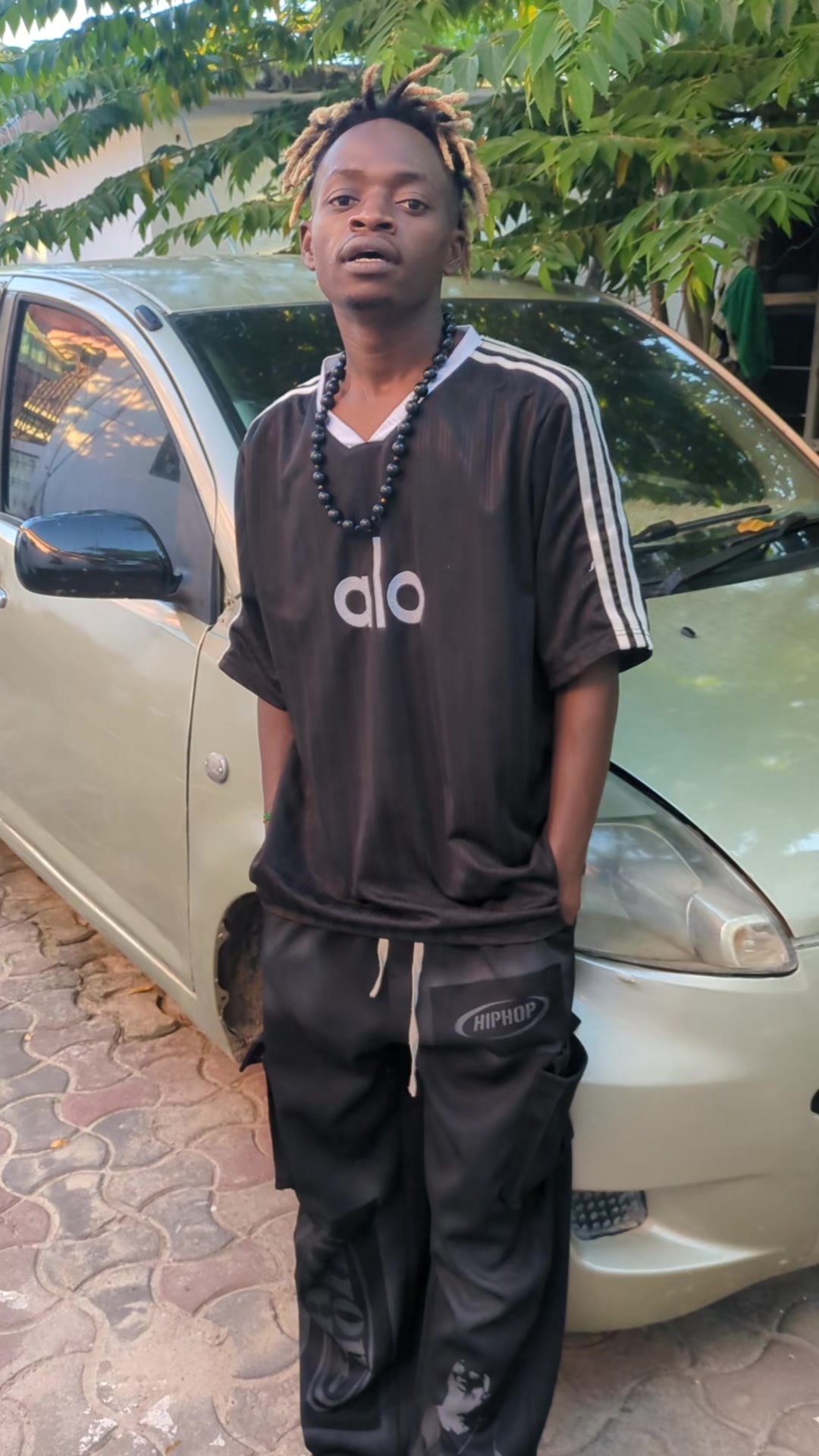 @JUMA JICHO (Bembe boy) 🇨🇩