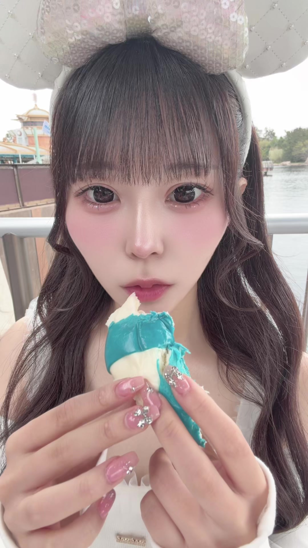 @八雲です