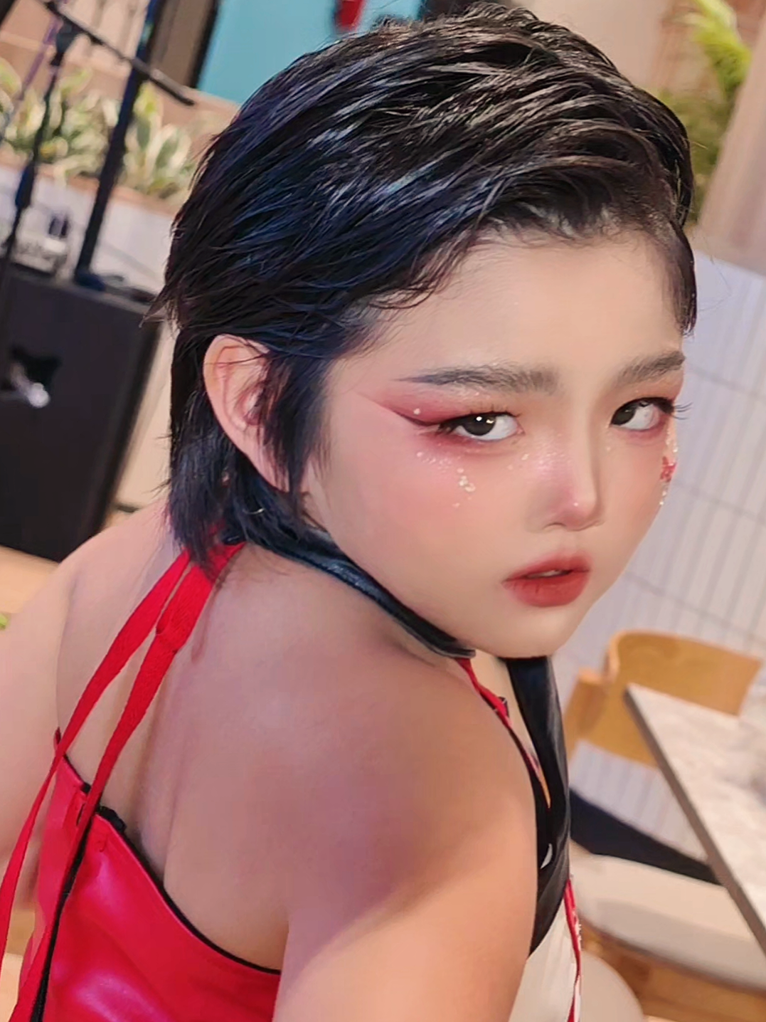 @benjimakeup. ช่างแต่งหน้า💄