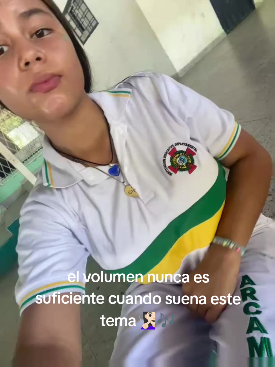 @Maria Jose