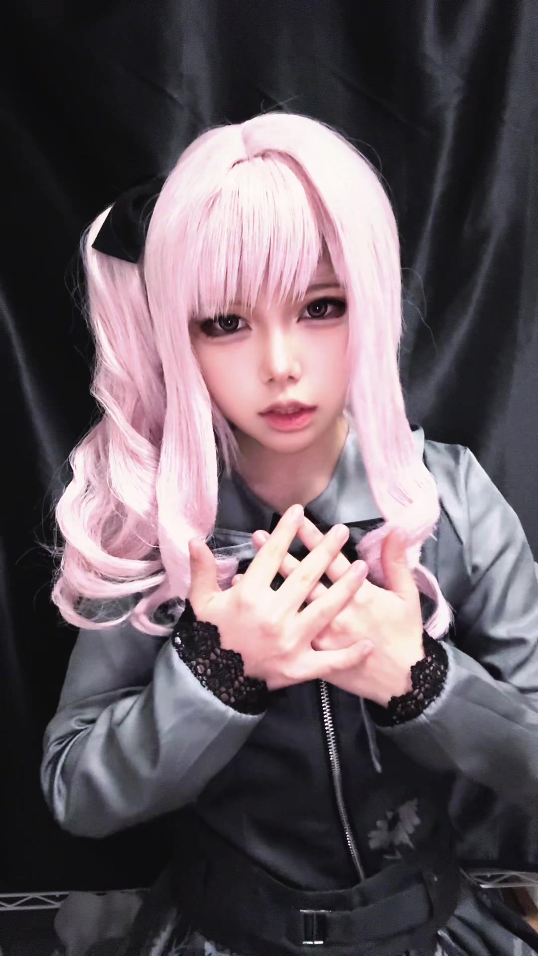 @あまね