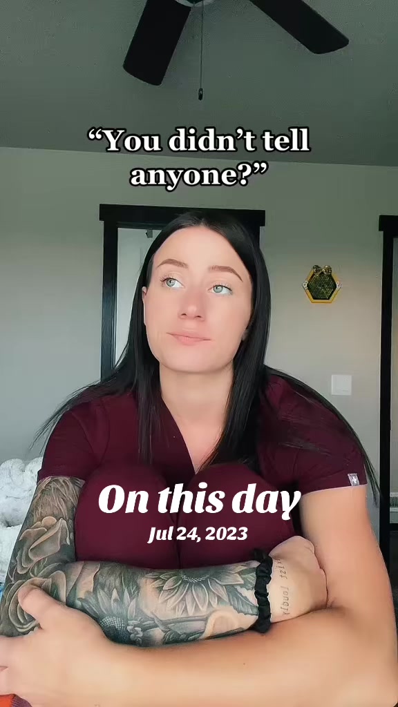 @Brandi Rae ☀️