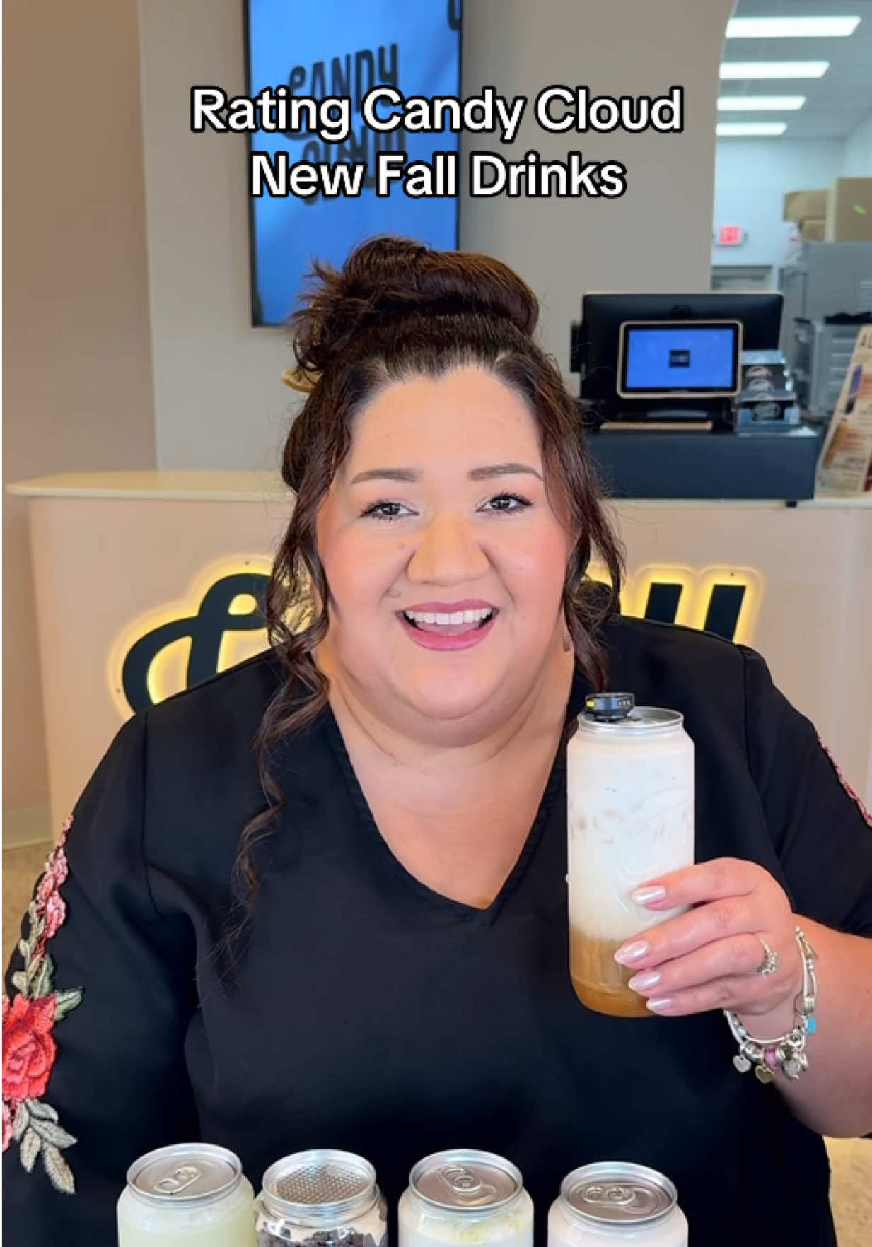 @Cherise SA Texas Food Guide