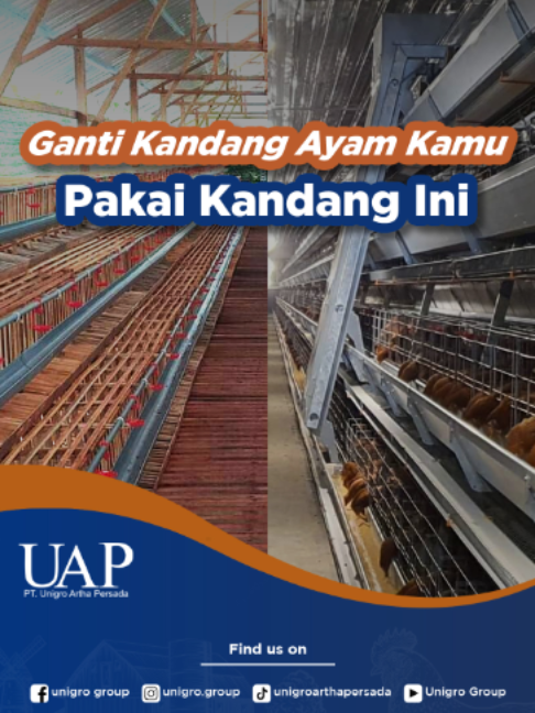 @Unigro Artha Persada Store