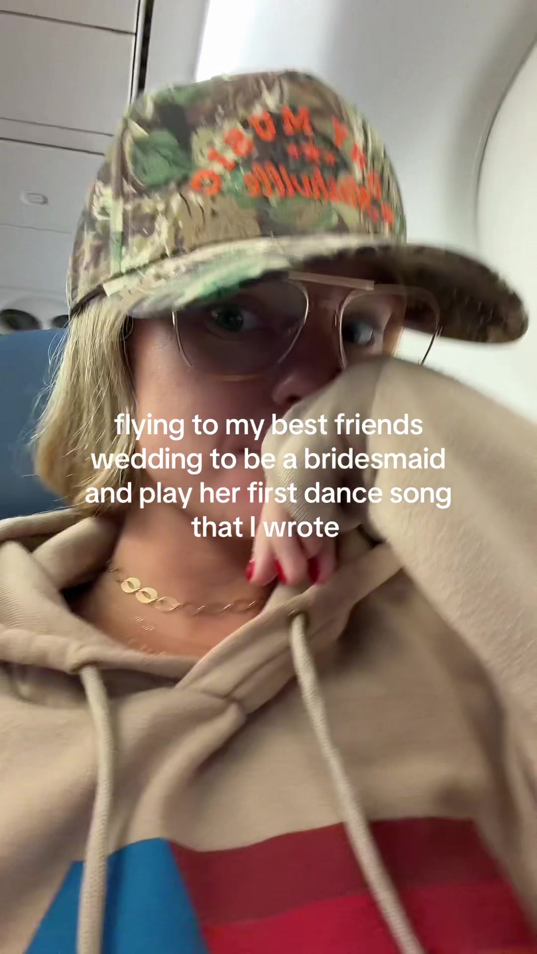 @Bella McCormick