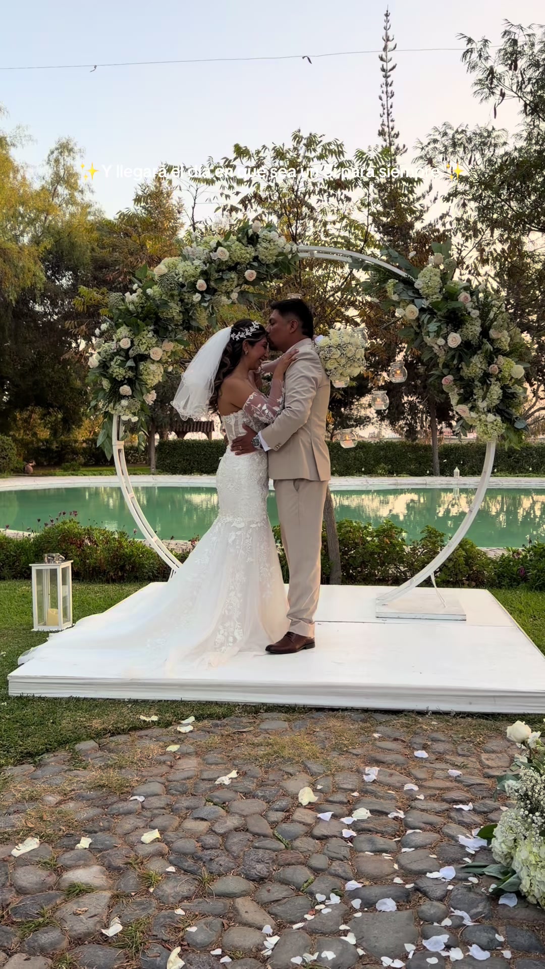 @Mayra Lara | Wedding Planner