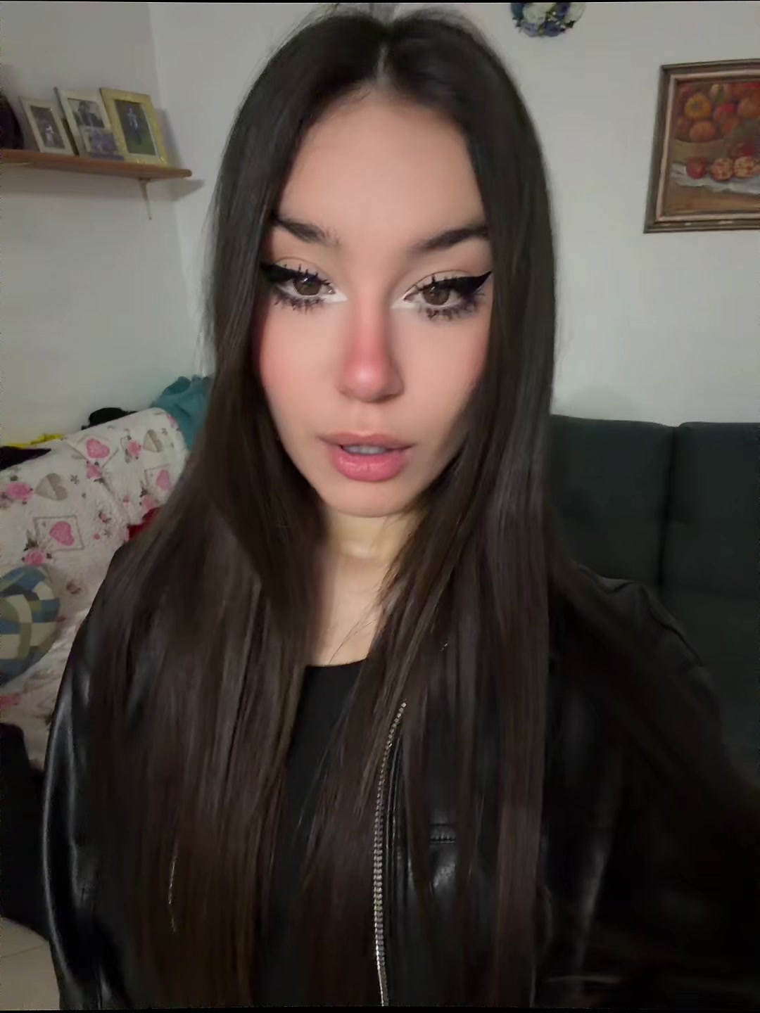@Alice