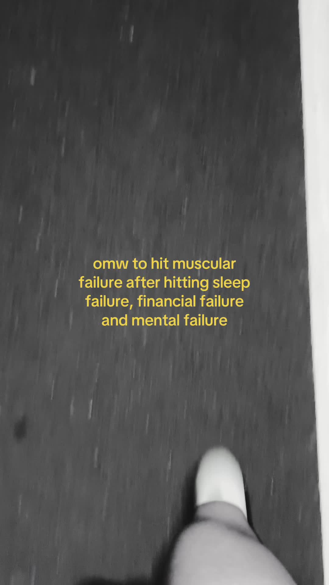 @Running