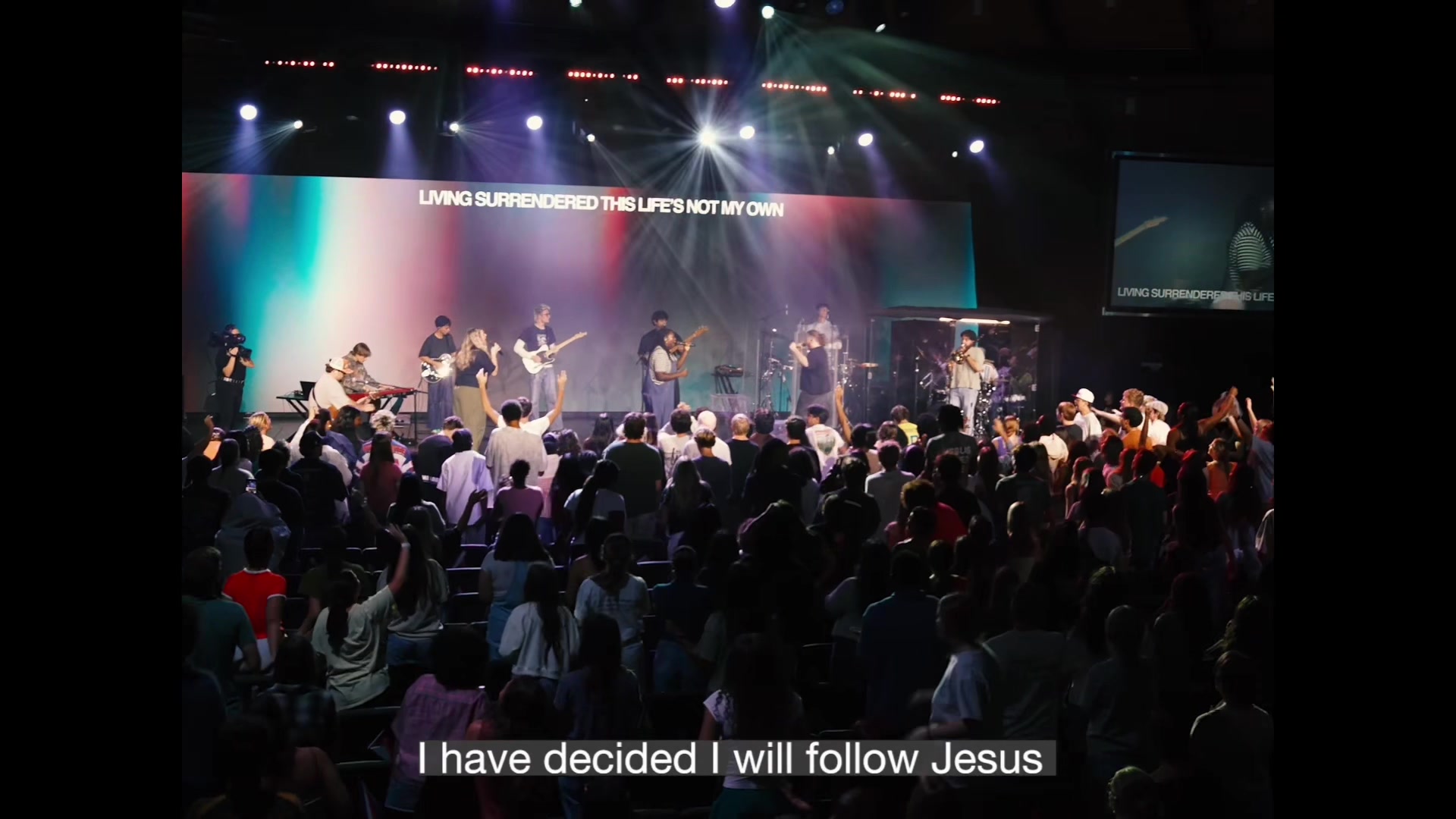 @SEU WORSHIP